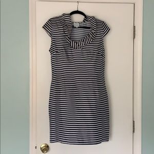 Devon Baer Silk dress